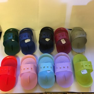 Junior-Karabiner aus Kunststoff 